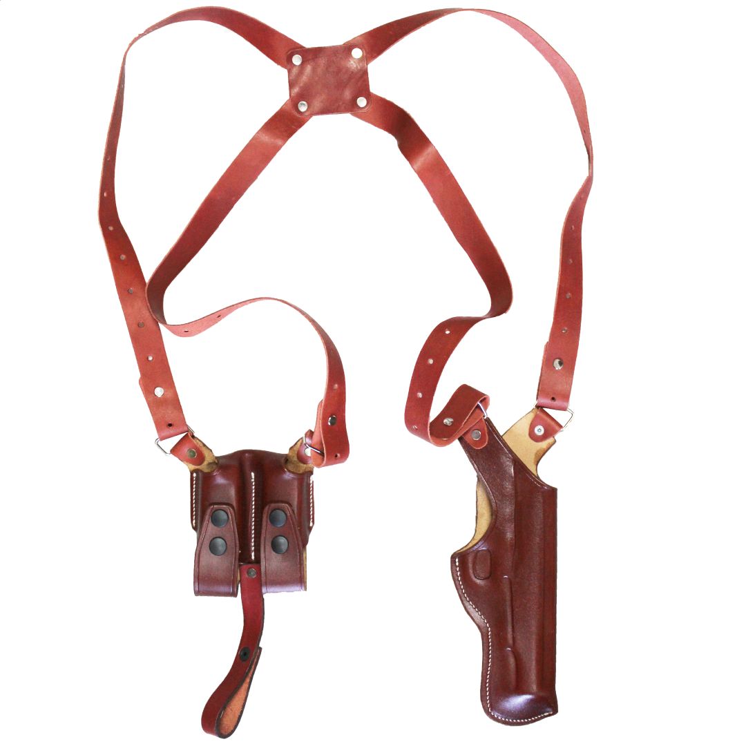 Shoulder Holsters