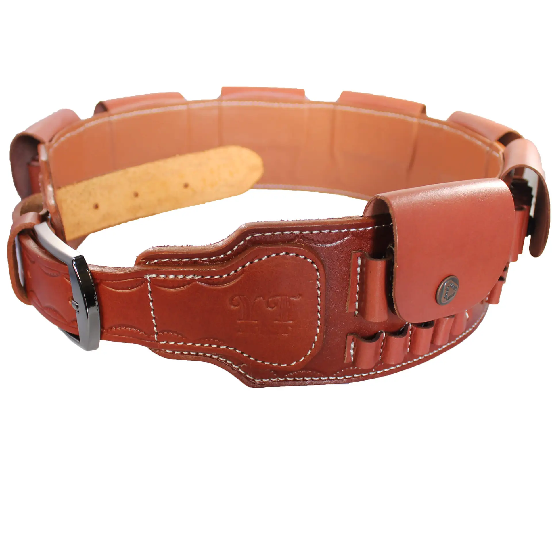 Cartridge Belts & Carriers