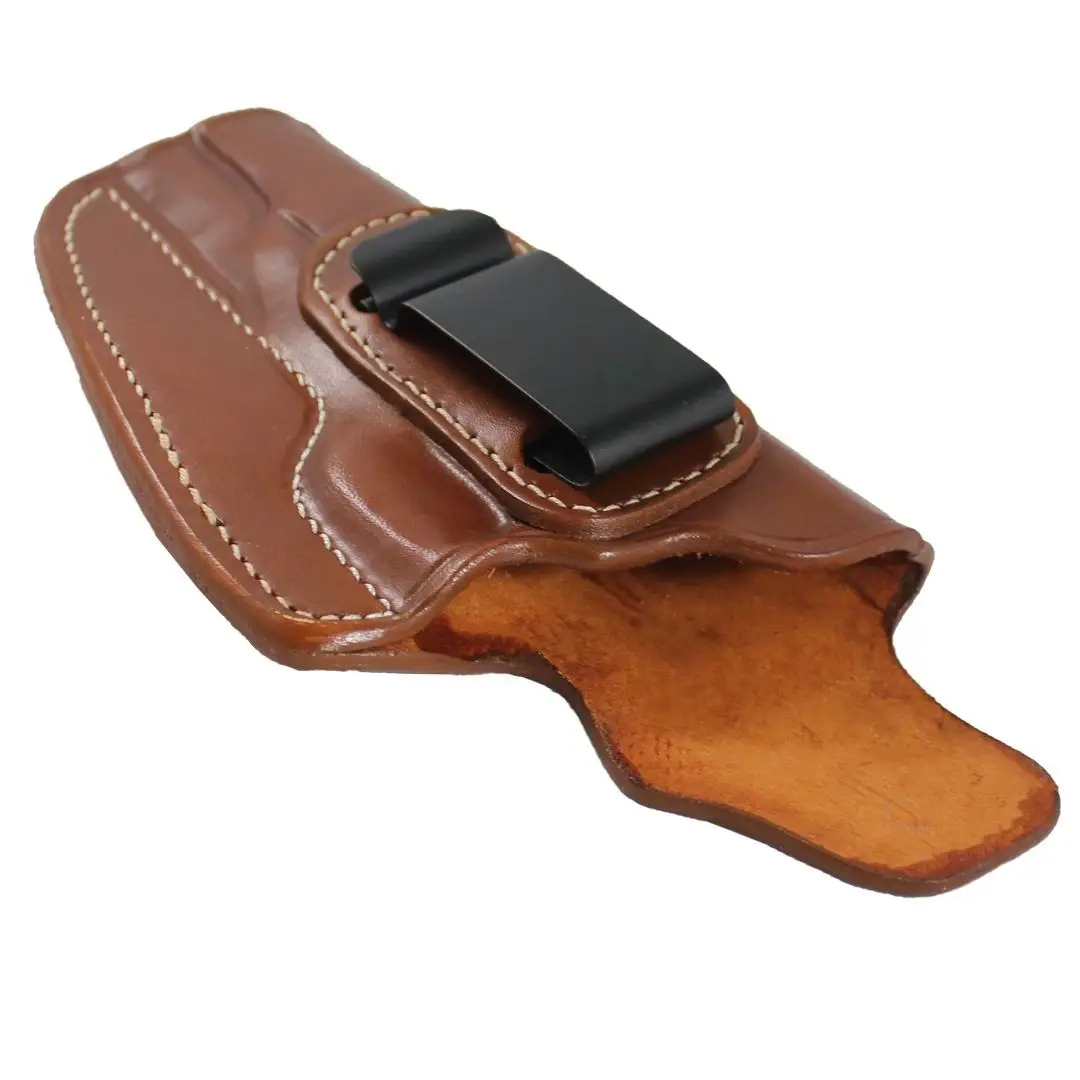 IWB Holsters (Inside the Waistband)
