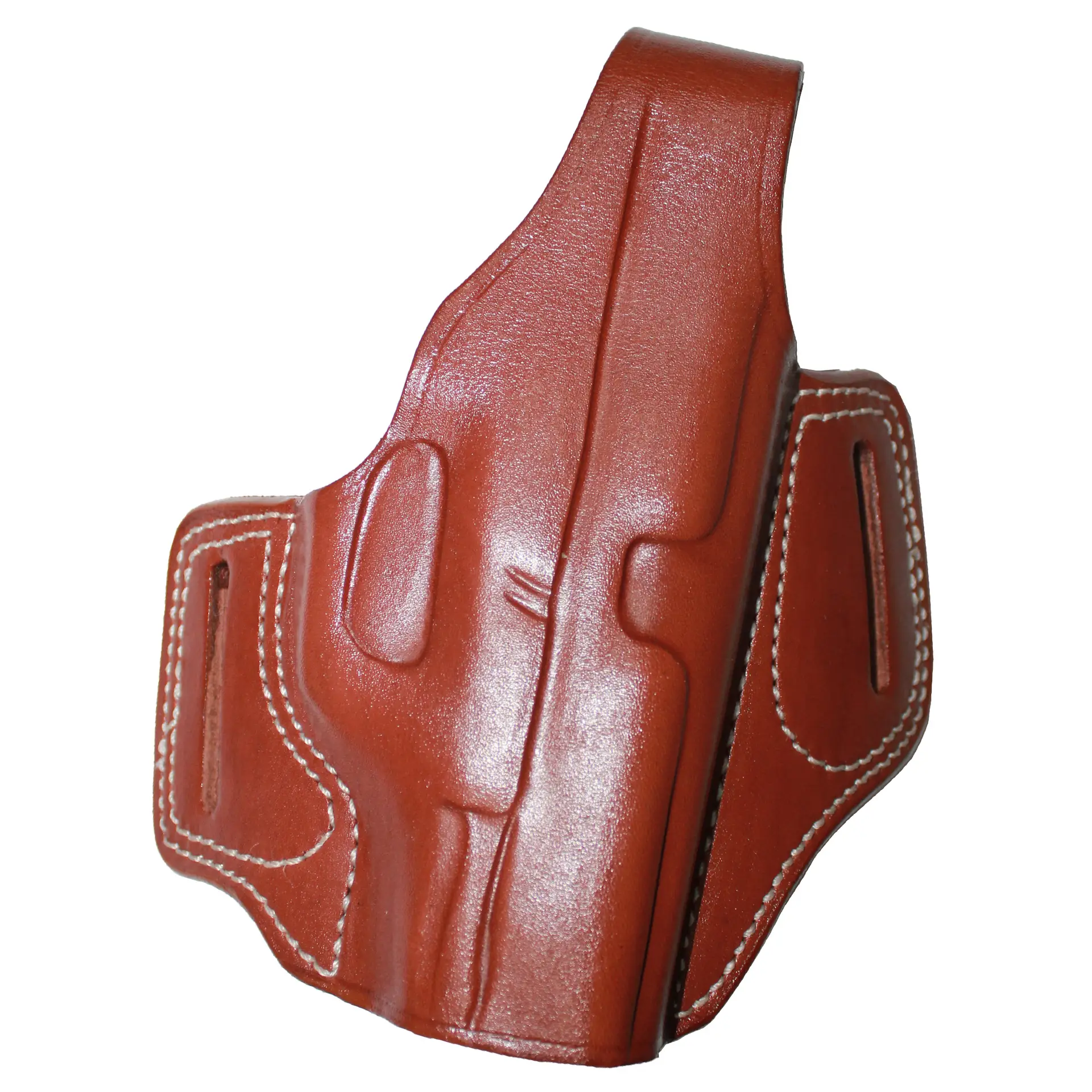 OWB Holsters (Outside the Waistband)