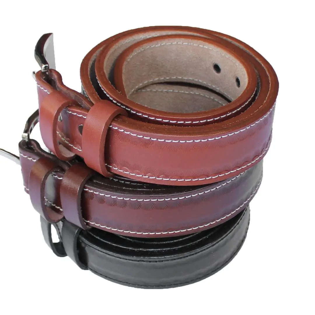Leather Belts