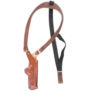 Vertical Shoulder Holster Concealed Carry Gun Holster